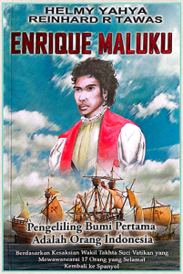 Enrique Maluku 11rhy