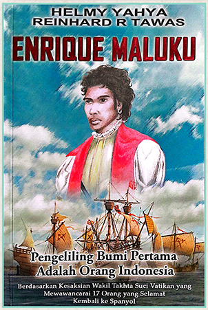 Enrique Maluku 11rhy