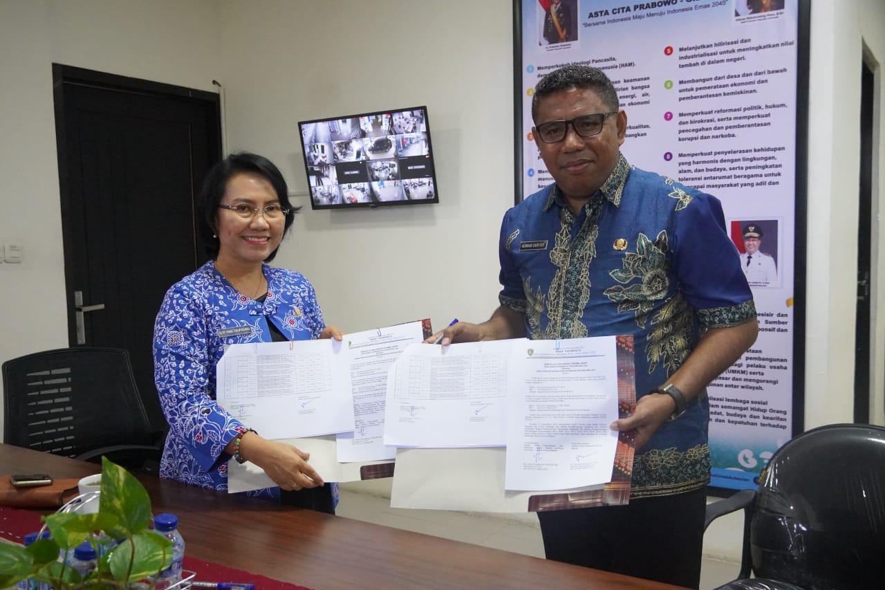 Akuisisi Arsip