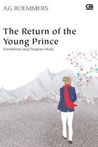 Cover The Return of the Young Prince