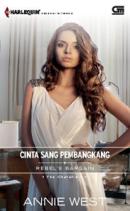 Cover buku cinta sang pembangkang