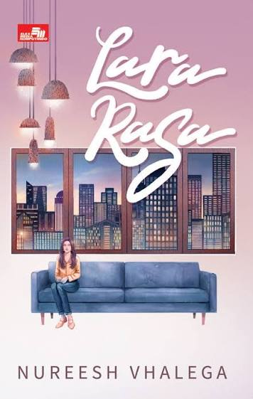 cover lara rasa